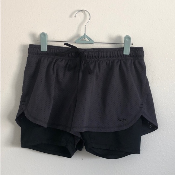 Champion Pants - Athletic shorts (3 for $15)